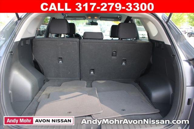 used 2016 Hyundai Tucson car, priced at $13,961