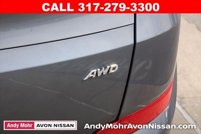 used 2016 Hyundai Tucson car, priced at $13,961