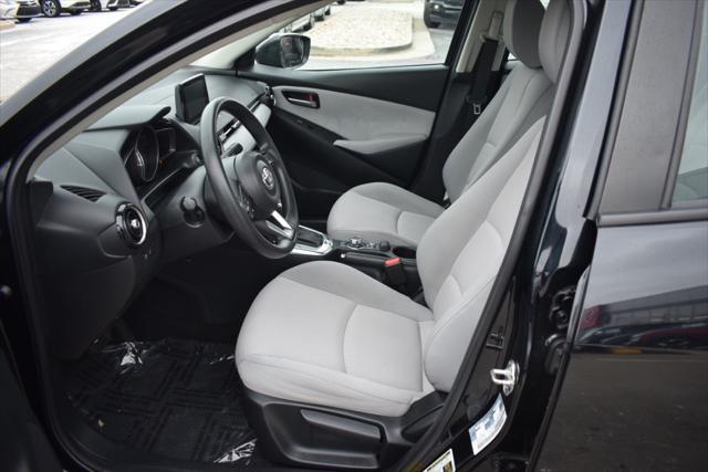 used 2019 Toyota Yaris Sedan car, priced at $15,750