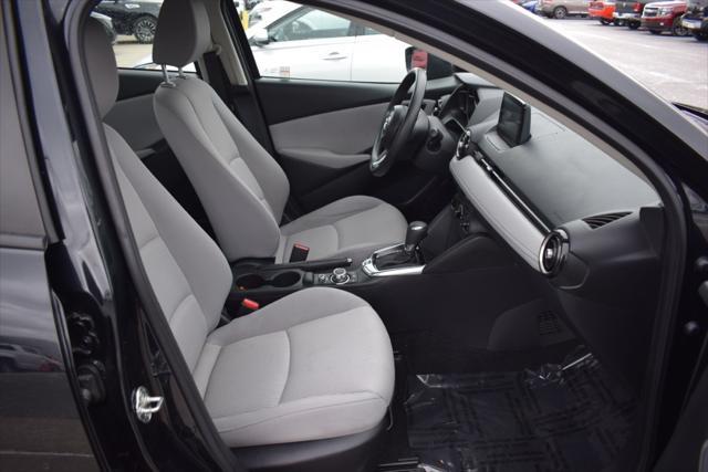 used 2019 Toyota Yaris Sedan car, priced at $15,750