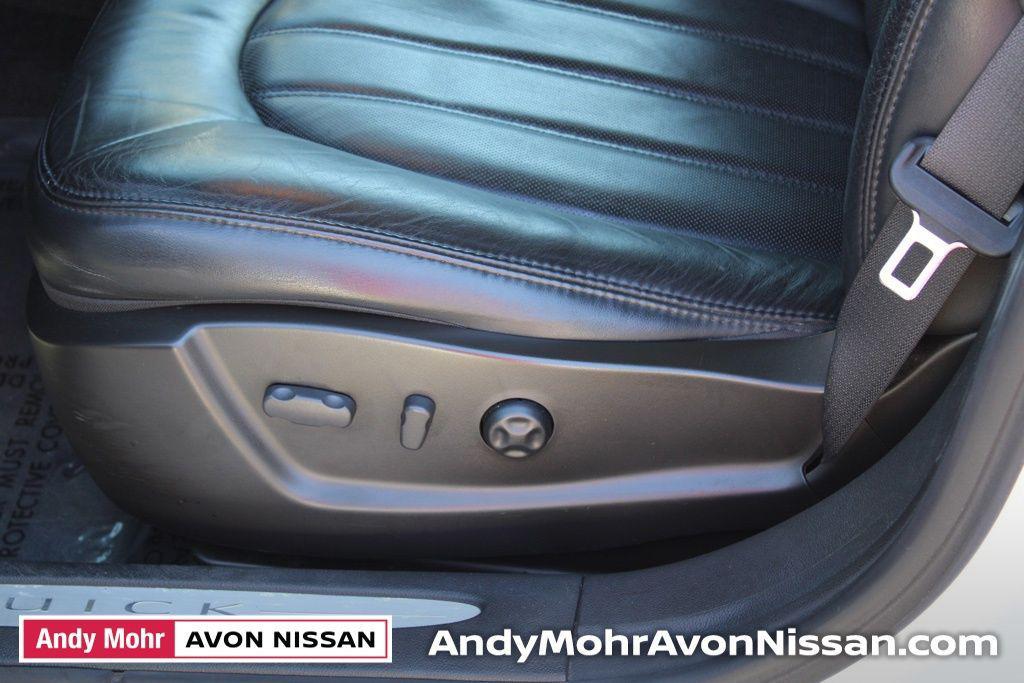 used 2008 Buick Lucerne car, priced at $12,000