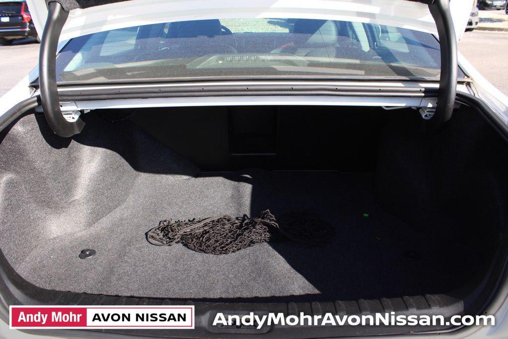 used 2008 Buick Lucerne car, priced at $12,000