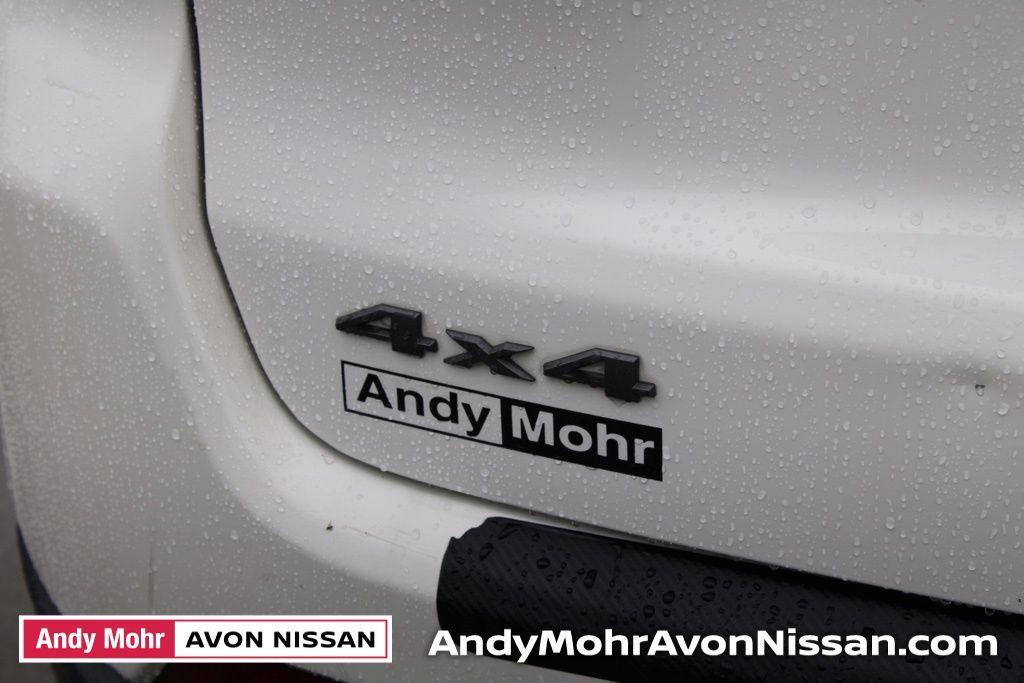 used 2019 Jeep Compass car, priced at $14,900