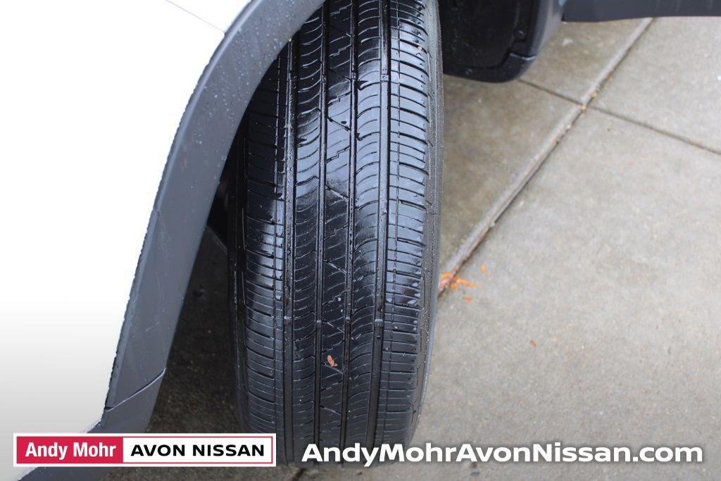 used 2019 Jeep Compass car, priced at $14,900