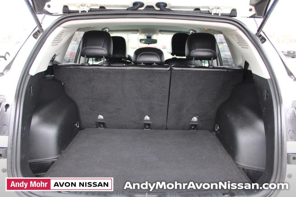 used 2019 Jeep Compass car, priced at $14,900