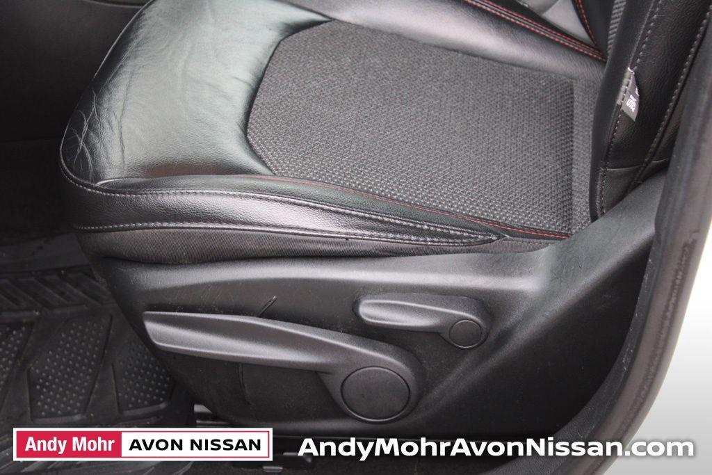 used 2019 Jeep Compass car, priced at $14,900