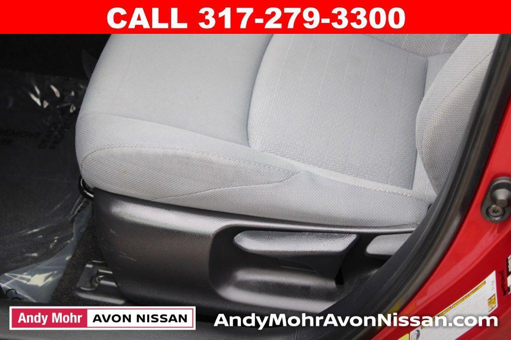 used 2022 Toyota Corolla car, priced at $19,361