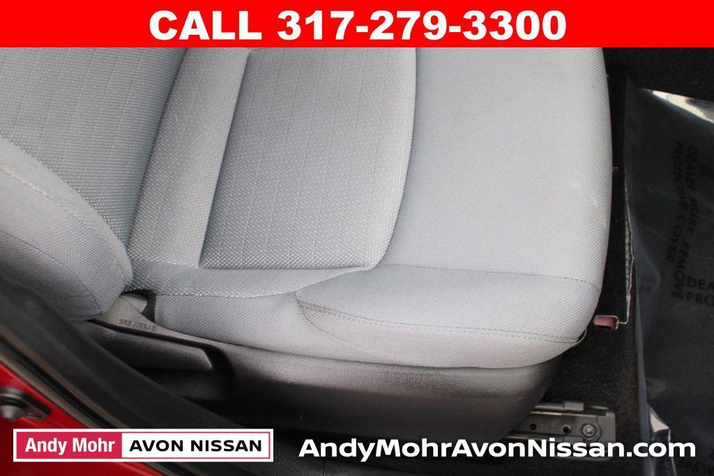 used 2022 Toyota Corolla car, priced at $19,361