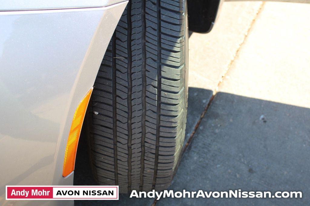 used 2020 Chrysler Pacifica car, priced at $14,900