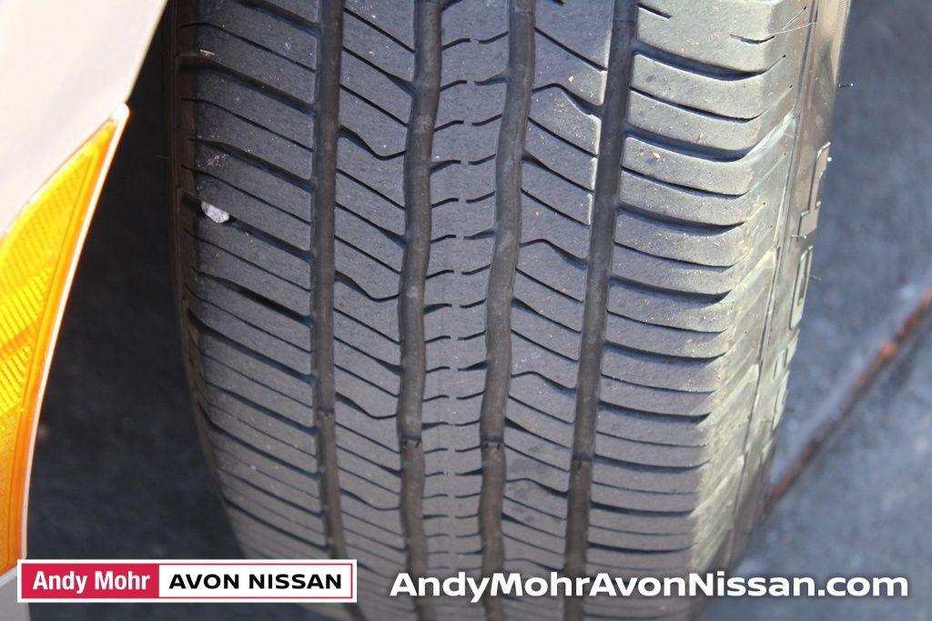 used 2020 Chrysler Pacifica car, priced at $14,900