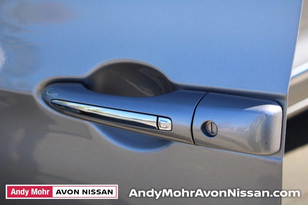 used 2020 Chrysler Pacifica car, priced at $14,900