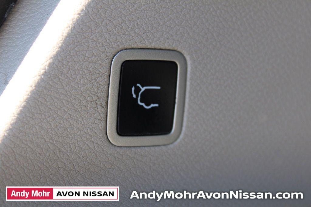 used 2020 Chrysler Pacifica car, priced at $14,900