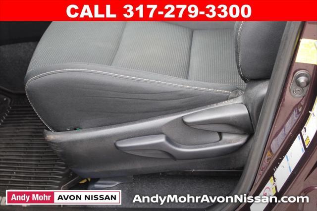 used 2018 Toyota RAV4 car, priced at $18,500