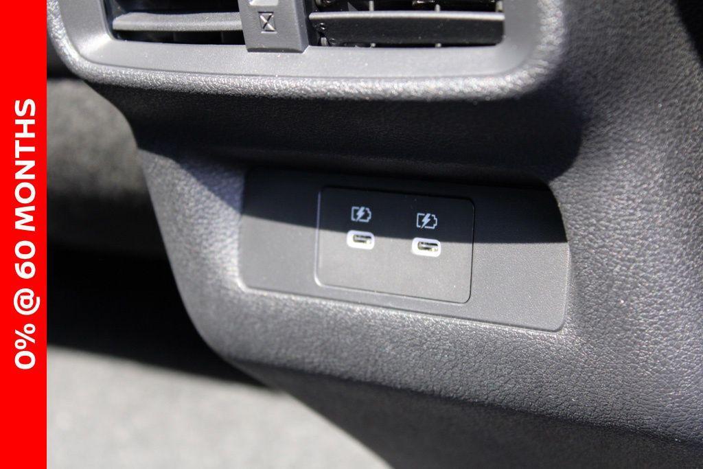 new 2025 Nissan Murano car, priced at $41,876