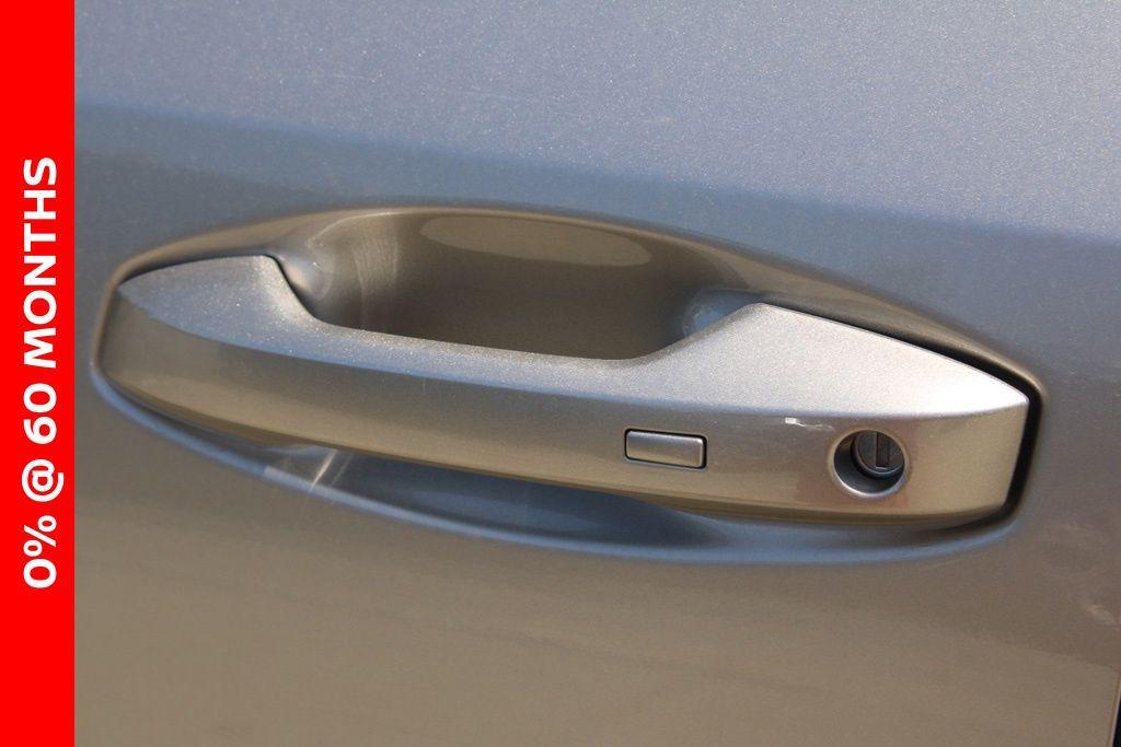 new 2025 Nissan Murano car, priced at $41,876