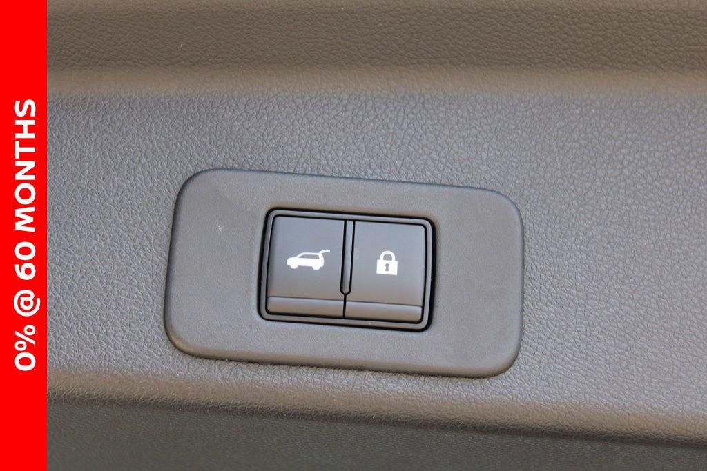 new 2025 Nissan Murano car, priced at $41,876