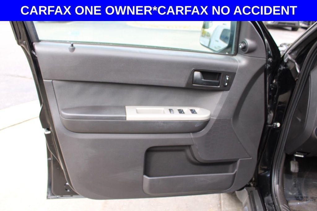 used 2010 Ford Escape car, priced at $6,991