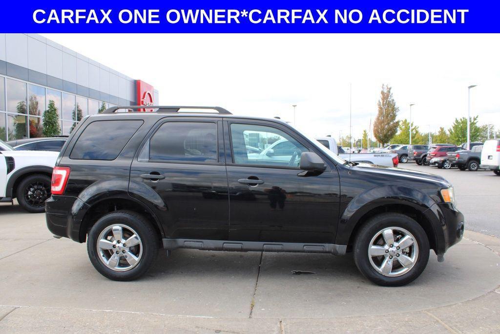 used 2010 Ford Escape car, priced at $6,991
