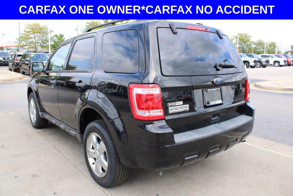 used 2010 Ford Escape car, priced at $6,991