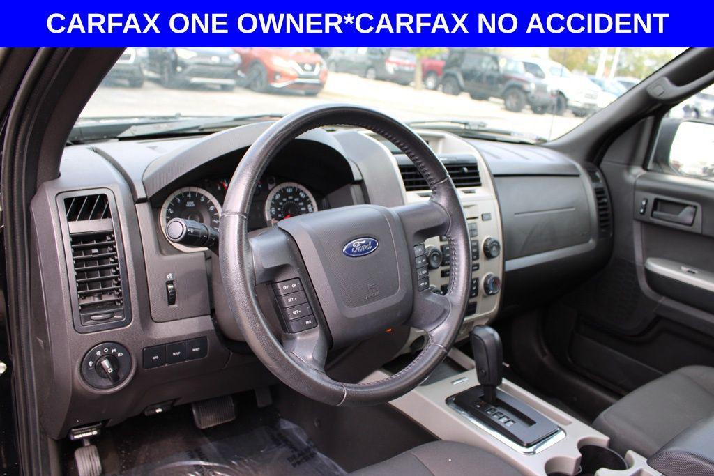used 2010 Ford Escape car, priced at $6,991