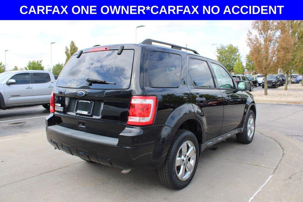 used 2010 Ford Escape car, priced at $6,991