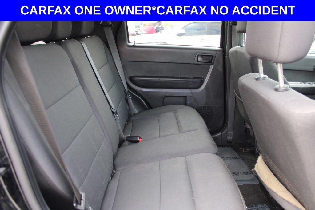 used 2010 Ford Escape car, priced at $6,991