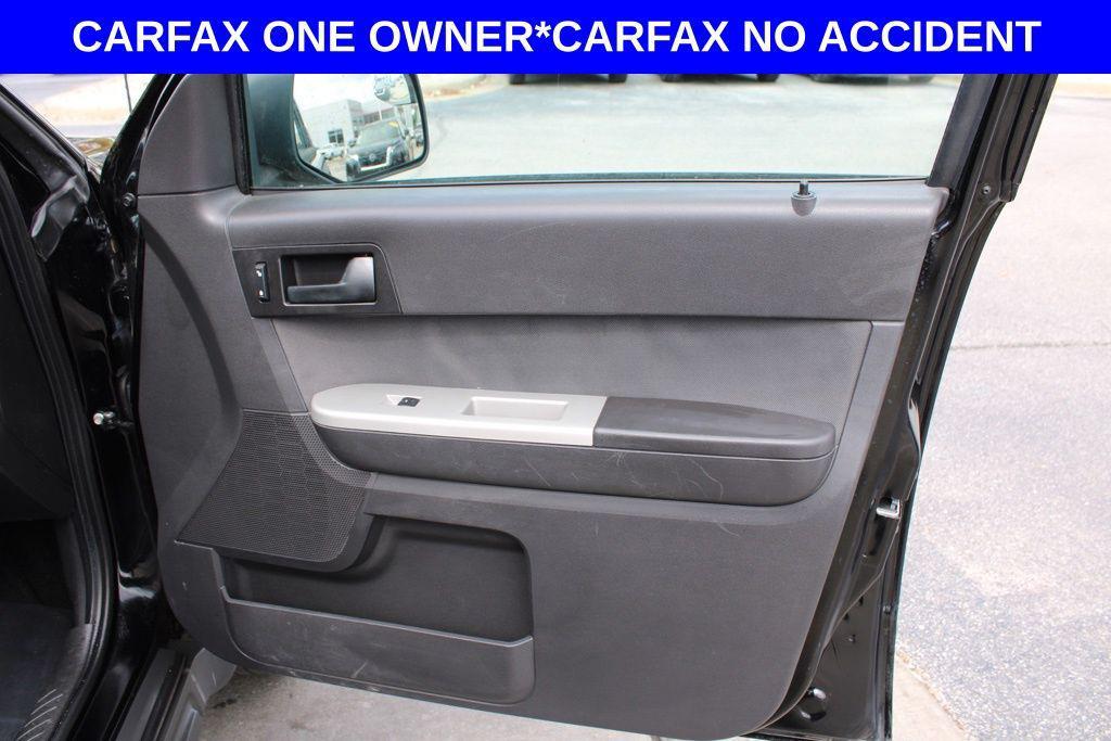 used 2010 Ford Escape car, priced at $6,991