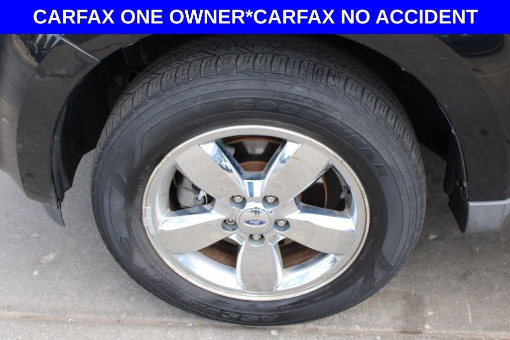 used 2010 Ford Escape car, priced at $6,991