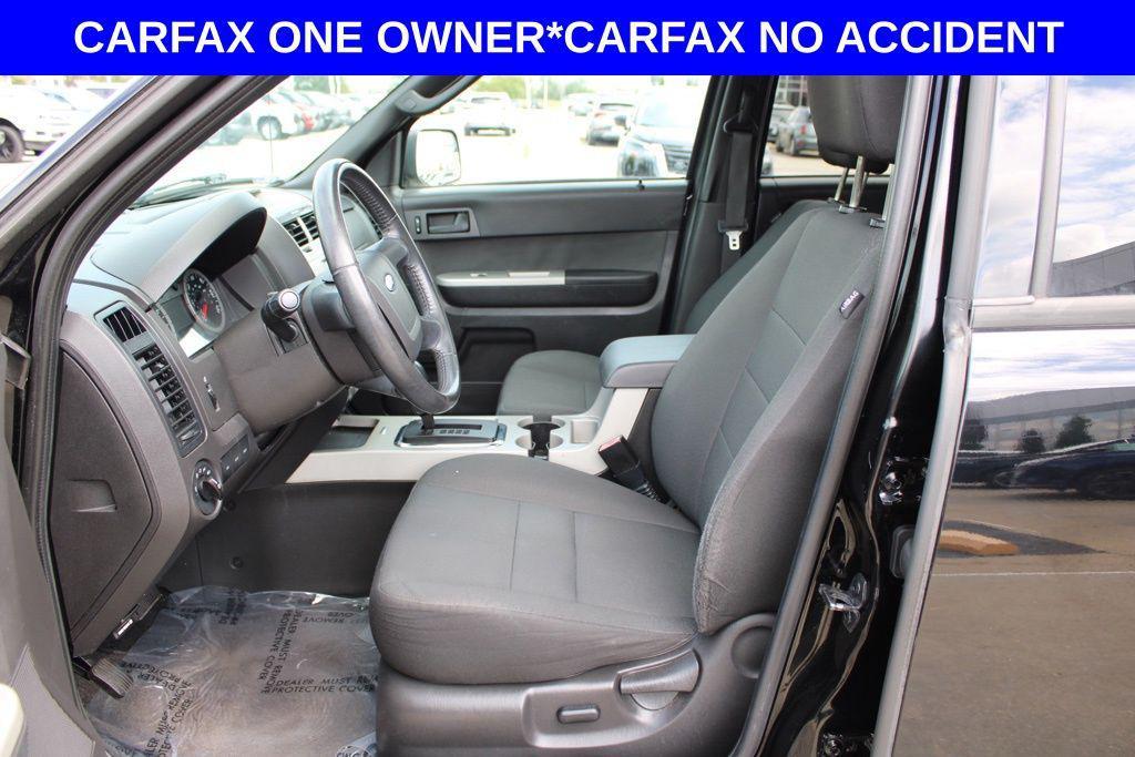 used 2010 Ford Escape car, priced at $6,991