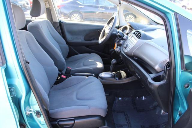 used 2012 Honda Fit car, priced at $8,888