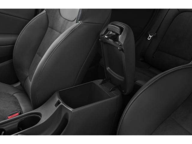 used 2023 Hyundai Kona N car