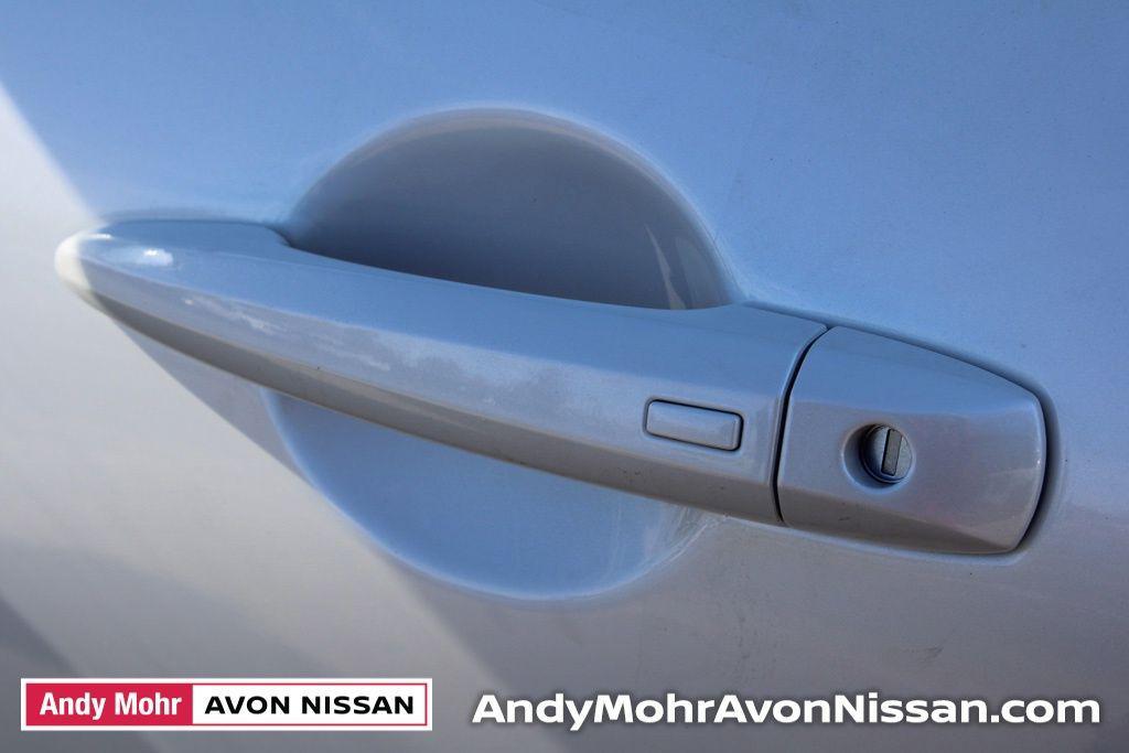 new 2025 Nissan Pathfinder car, priced at $49,460