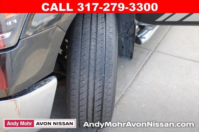 used 2014 Ford F-150 car, priced at $9,961
