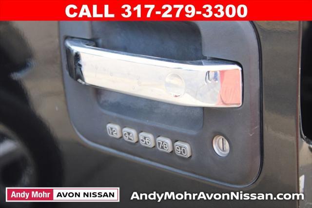 used 2014 Ford F-150 car, priced at $9,961