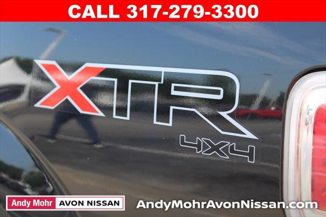 used 2014 Ford F-150 car, priced at $9,961