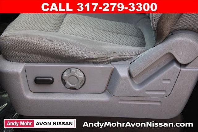used 2014 Ford F-150 car, priced at $9,961