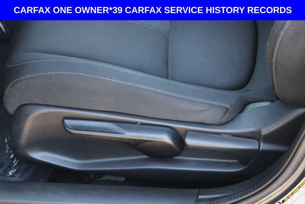 used 2017 Honda Civic car, priced at $14,500