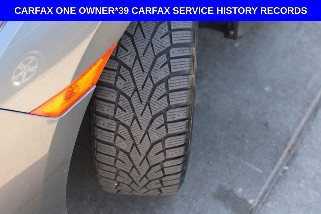 used 2017 Honda Civic car, priced at $14,500