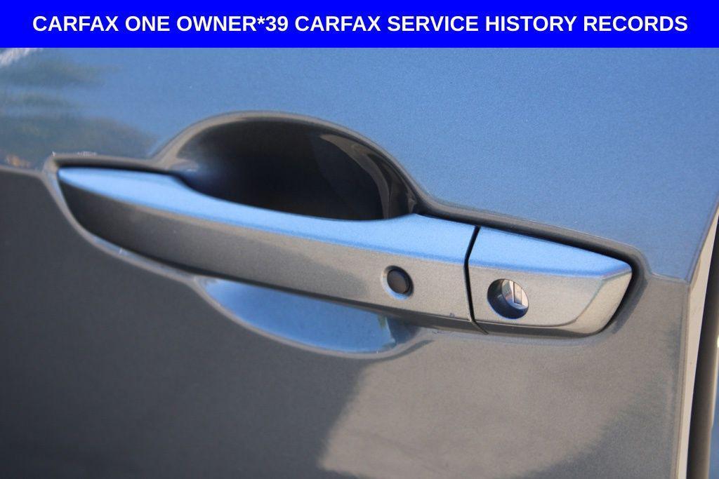 used 2017 Honda Civic car, priced at $14,500