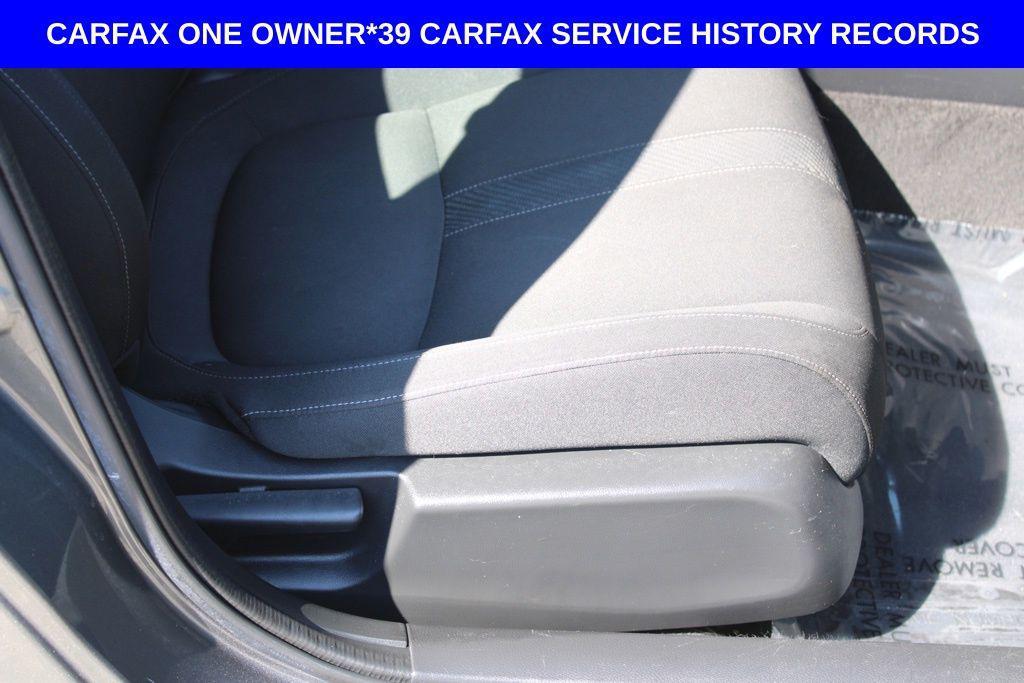 used 2017 Honda Civic car, priced at $14,500