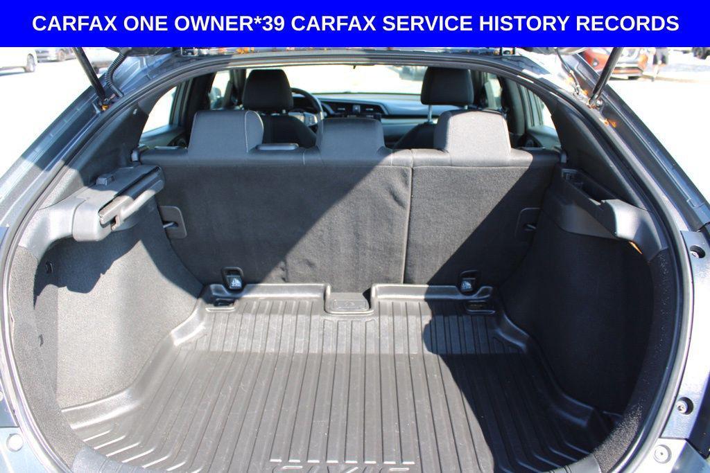 used 2017 Honda Civic car, priced at $14,500