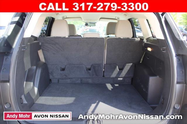 used 2017 Ford Escape car, priced at $7,750