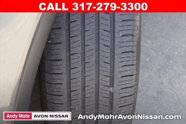 used 2017 Ford Escape car, priced at $7,750