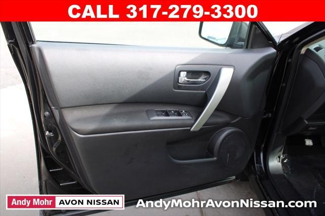 used 2013 Nissan Rogue car, priced at $8,500