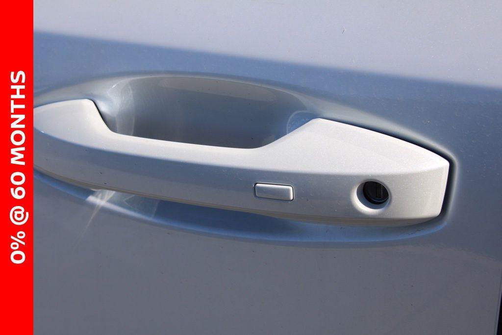 new 2025 Nissan Murano car, priced at $45,936