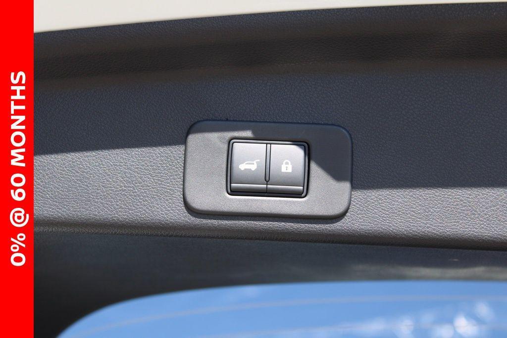 new 2025 Nissan Murano car, priced at $45,936