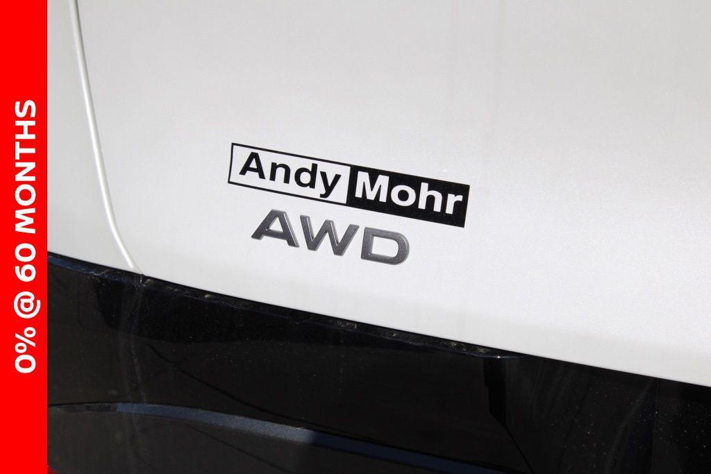 new 2025 Nissan Murano car, priced at $45,936