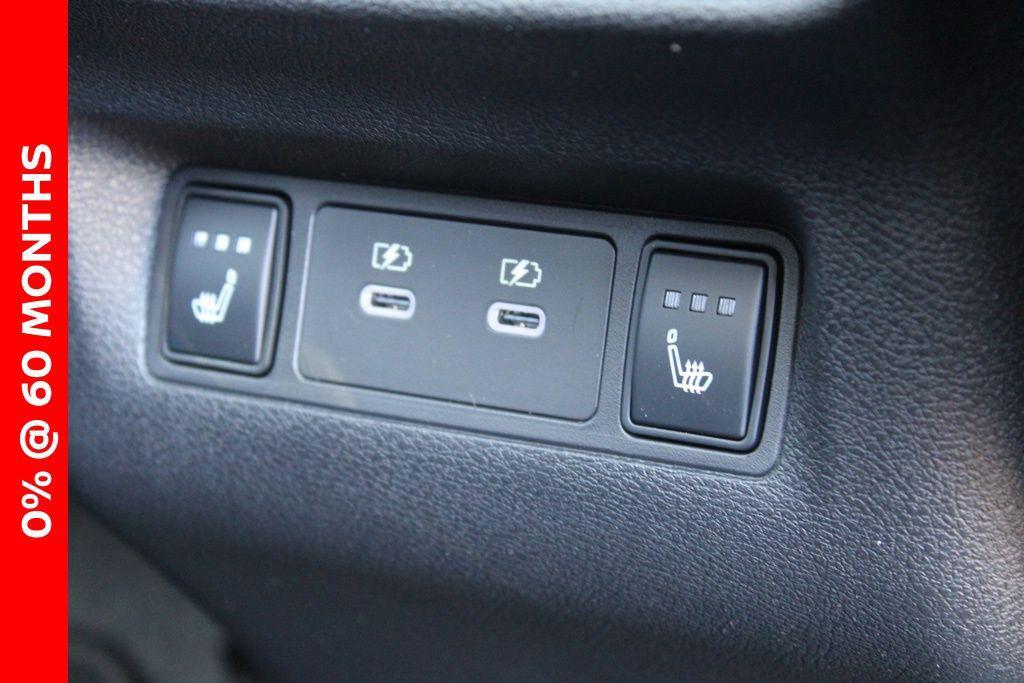 new 2025 Nissan Murano car, priced at $45,936