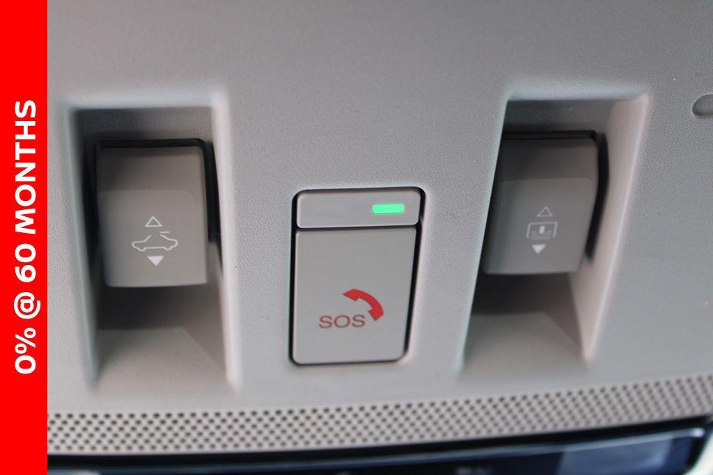 new 2025 Nissan Murano car, priced at $45,936