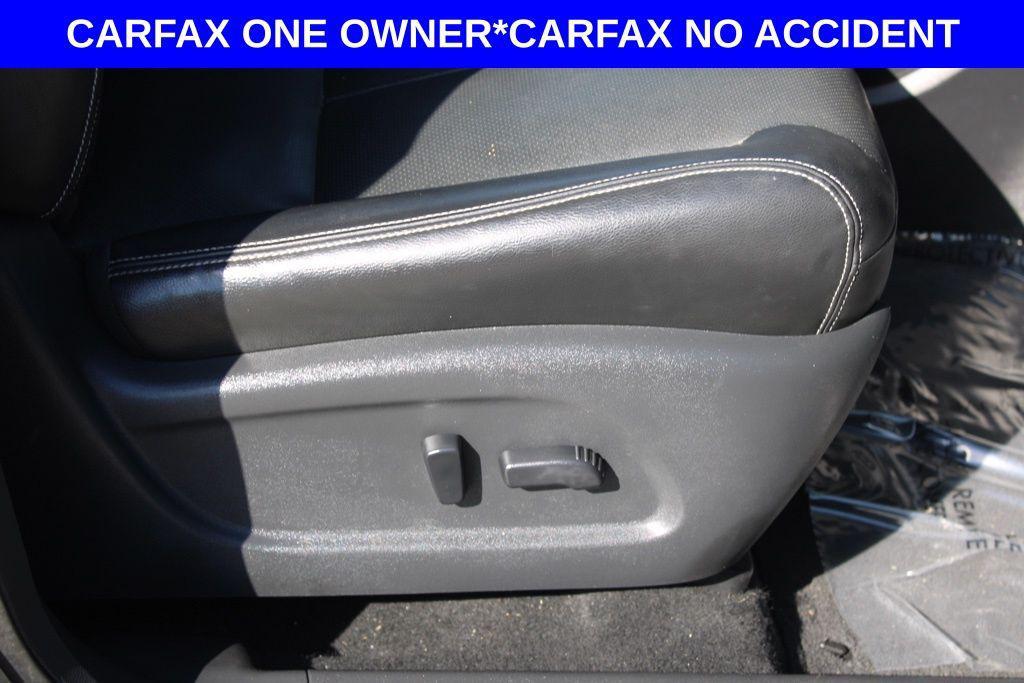 used 2017 Nissan Murano car, priced at $14,750